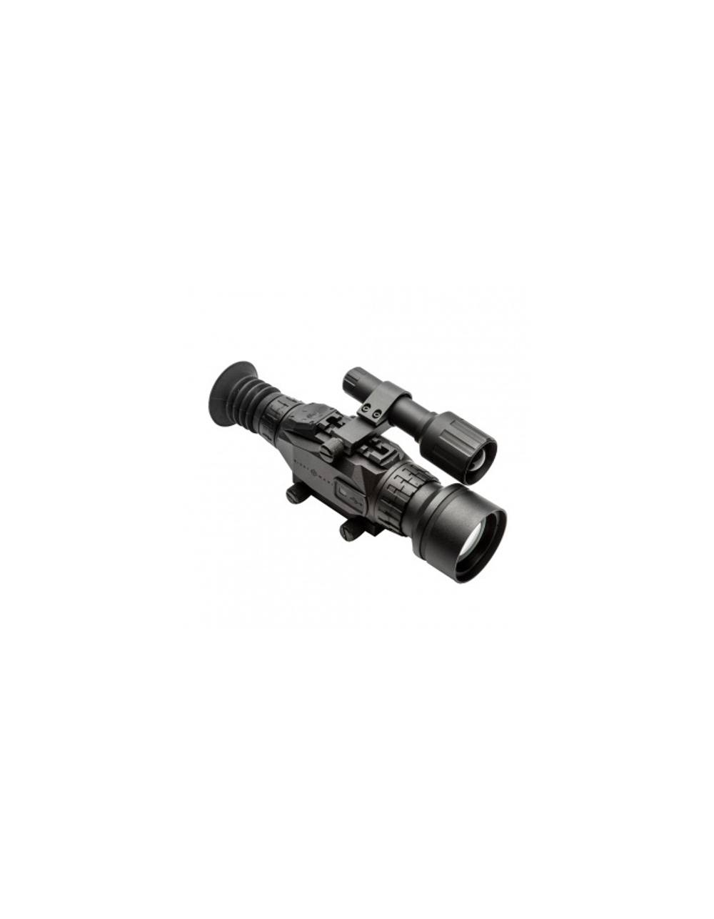 Цифровой прицел Sightmark WRAITH HD 4-32x50