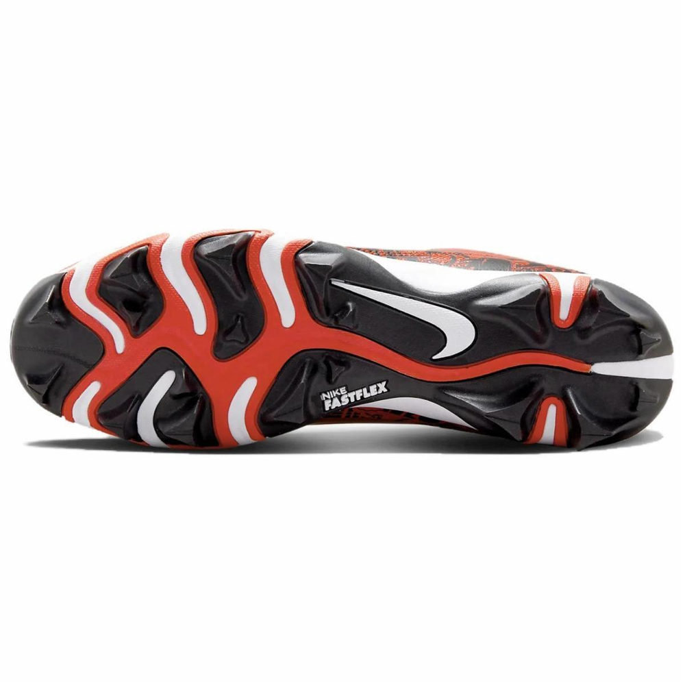 Кроссовки Nike Alpha Menace, FQ4536-600