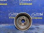Барабан тормозной задний TOYOTA CAMI 1999-2006