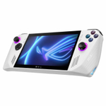 Портативная игровая консоль Asus ROG Ally Z1 Extreme 16/512Gb, белый (RC71L)