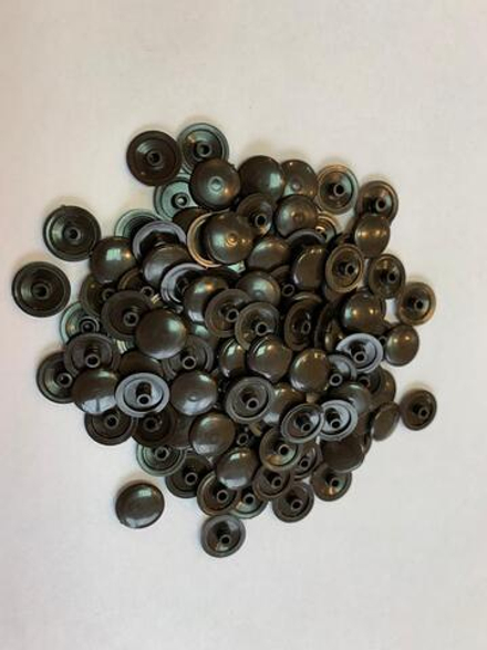 Заглушка для эксцентрика (18мм)  Венге №9(1000)