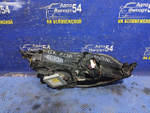Фара передняя левая MITSUBISHI COLT 2002-2012