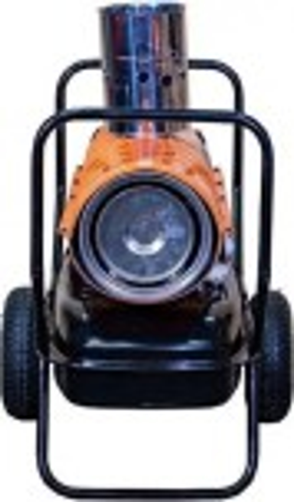 Тепловая пушка дизельная непрямого нагрева AURORA ТК- 55 ID 14815