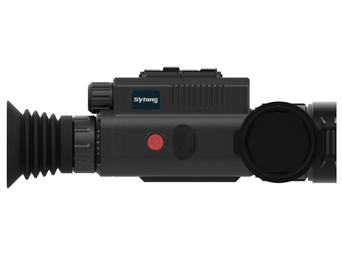 Тепловизионный прицел Sytong MM06-50LRF
