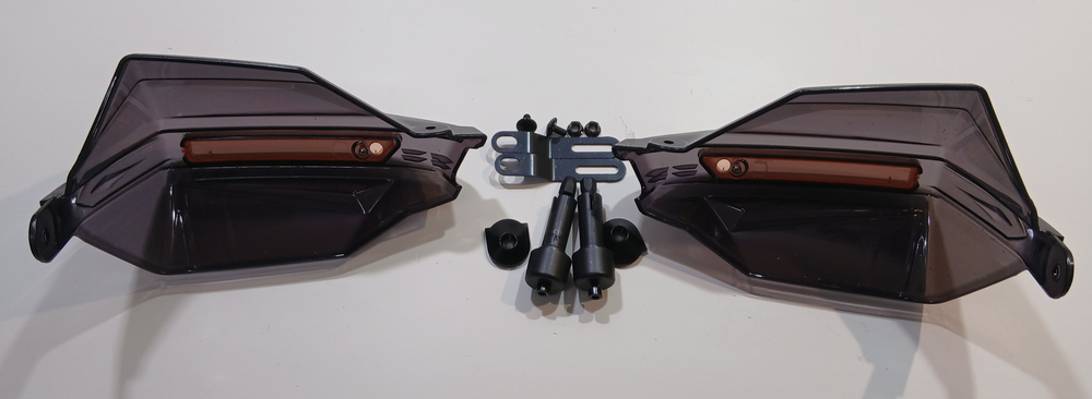 Защита рук комплект REGULMOTO  ADV 300 OFF ROAD