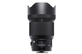 Объективы Sigma для Sony E