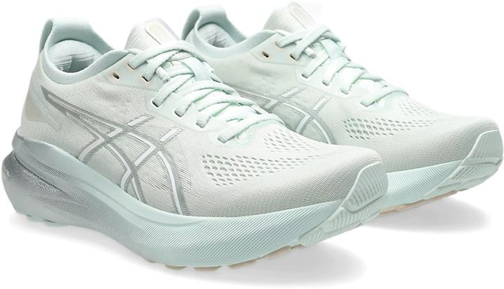 Кроссовки Asics GEL-KAYANO 31 зеленый
