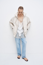 Топ Undressed