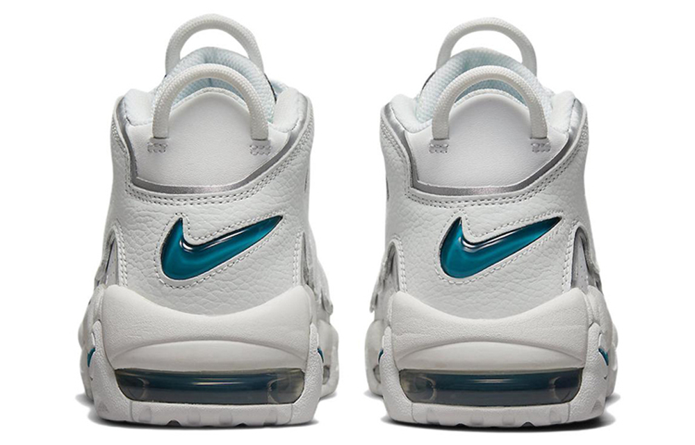 Кроссовки Nike Air More Uptempo (Женская размерная сетка)