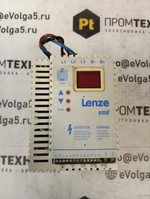 Lenze ESMD2224TMF+ESMD222L4TXA б/у