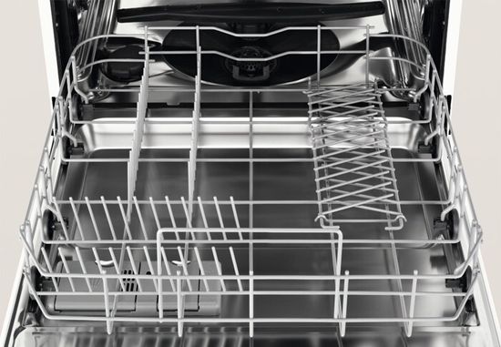 Встраиваемая посудомоечная машина Electrolux ESL 6532 LO