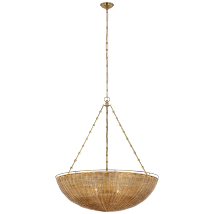 Люстра Visual Comfort Clovis Extra Large Chandelier
