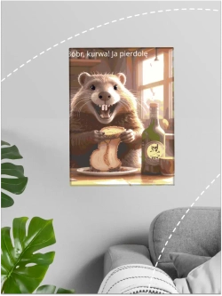 Картина по номерам с дополненной реальностью