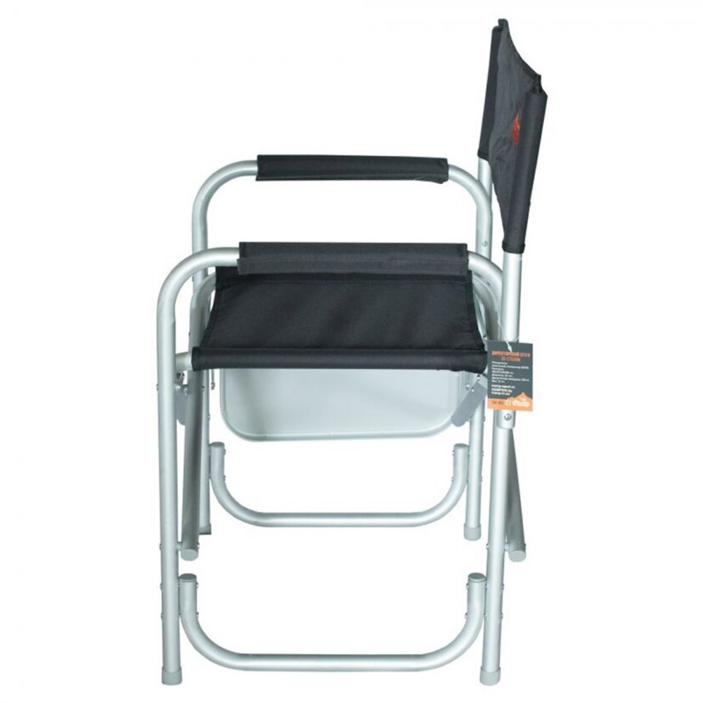 Стул директорский со столом TRAMP Direct Plus, артикул TRF-002
