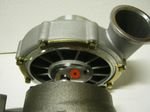 Турбокомпрессор Ricardo R6126A-260DE; TDK 260 6L/Turbocharger. XDJ90S-C/MJ0901/JM0902