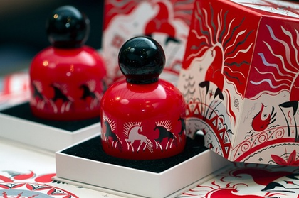 The Vagabond Prince Land Of Warriors