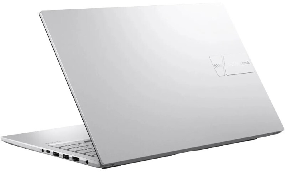 Ноутбук  ASUS VivoBook 15 X1504VA-NJ725 15.6 ", Core i3, 8 Гб RAM, 512 Гб SSD, UHD Graphics, Серебристый