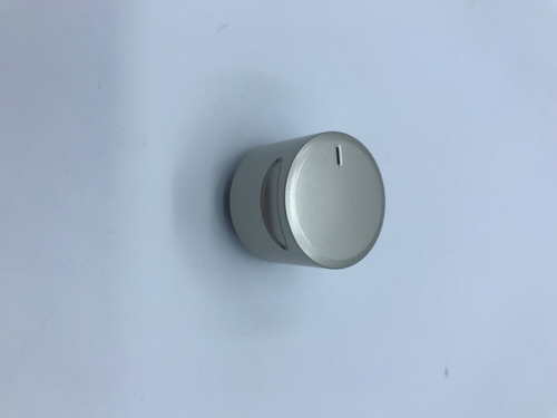 Ручка конфорки газовой панели Beko