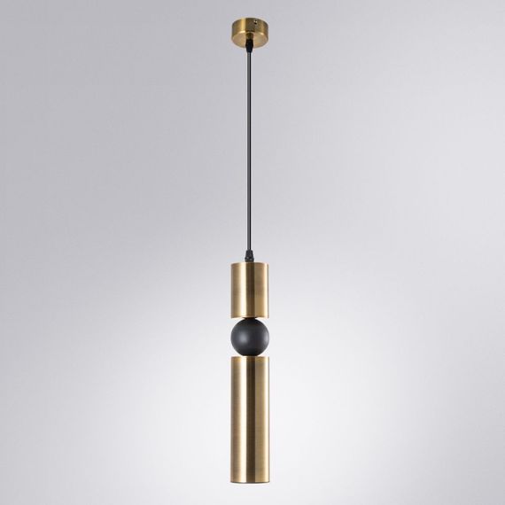 Подвесной светильник Arte Lamp Ran A3162SP-1PB