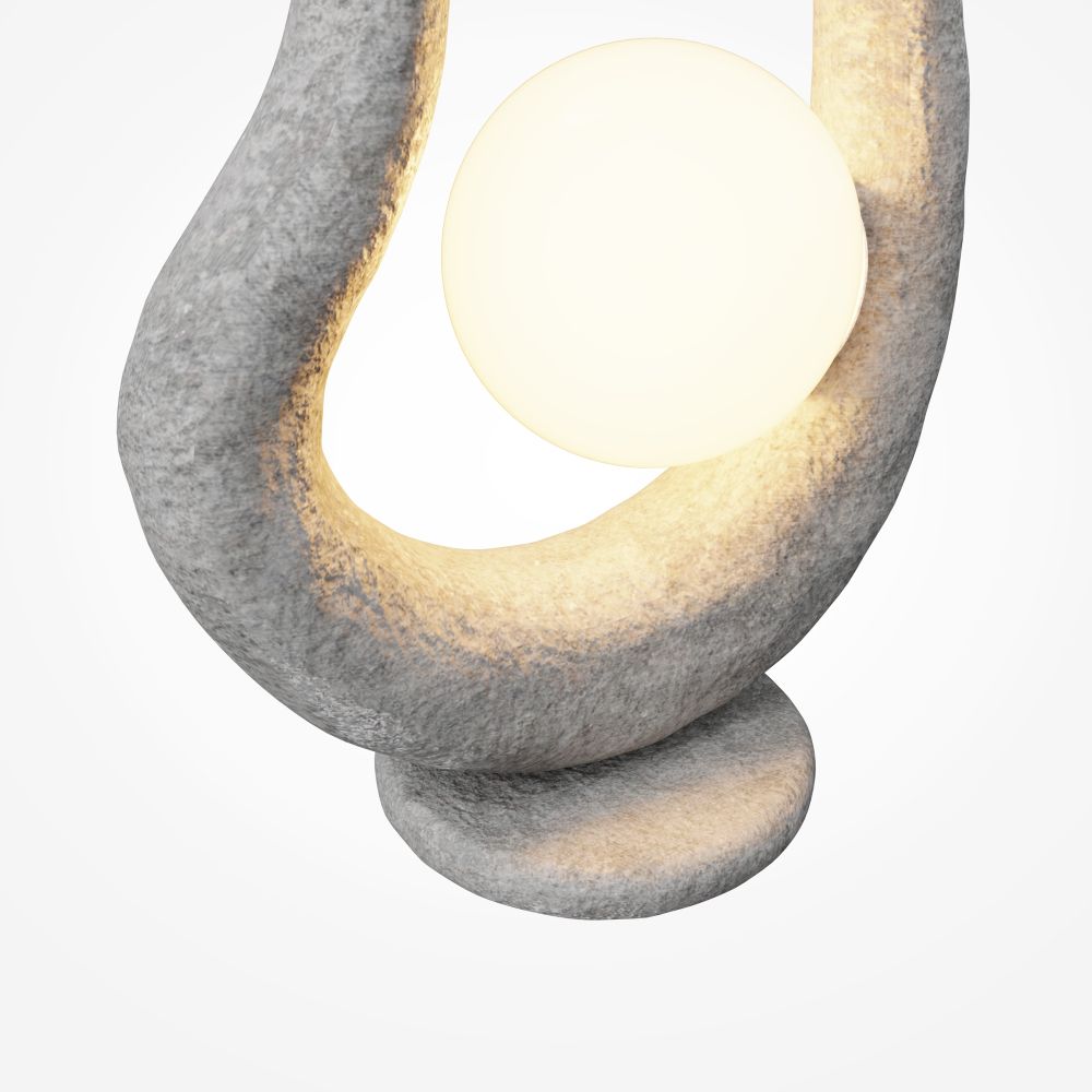 Настольная лампа Maytoni   MOD380TL-01GR