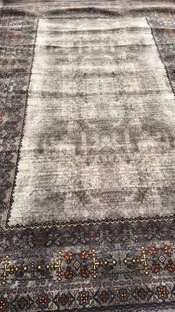 Персидский Ковер Код AF190