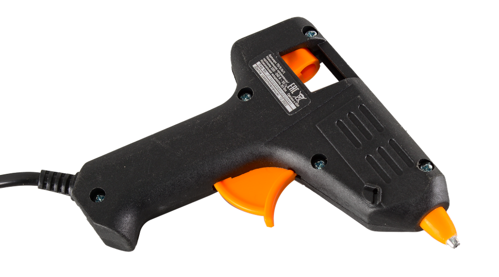 Клеевой пистолет Вихрь КП-7