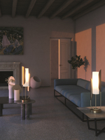 Настольный светильник Maytoni Z014TL-01G