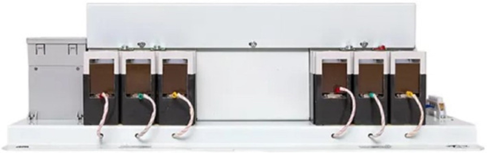 Автоматический ввод резерва EKF ats-tsm-630A-3p-pro