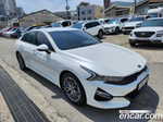 Kia K5 (Optima) 3 Generation 2.0 (01.2020)