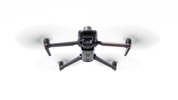 Квадрокоптер DJI Mavic 3 Multispectral