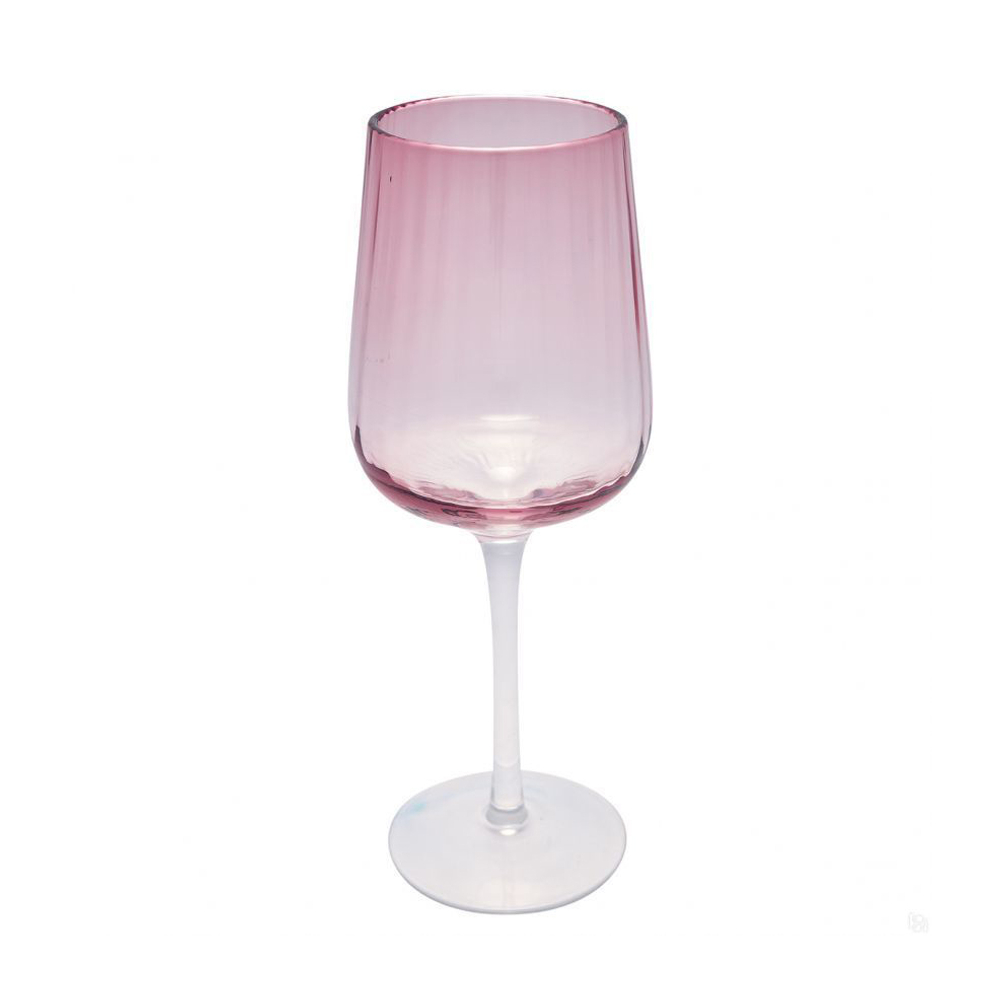 Бокал для вина Flute plum small