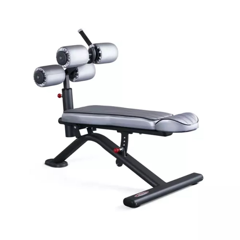 Скамья для пресса PANATTA Fit Evo Adjustable Crunch Board 1FE210