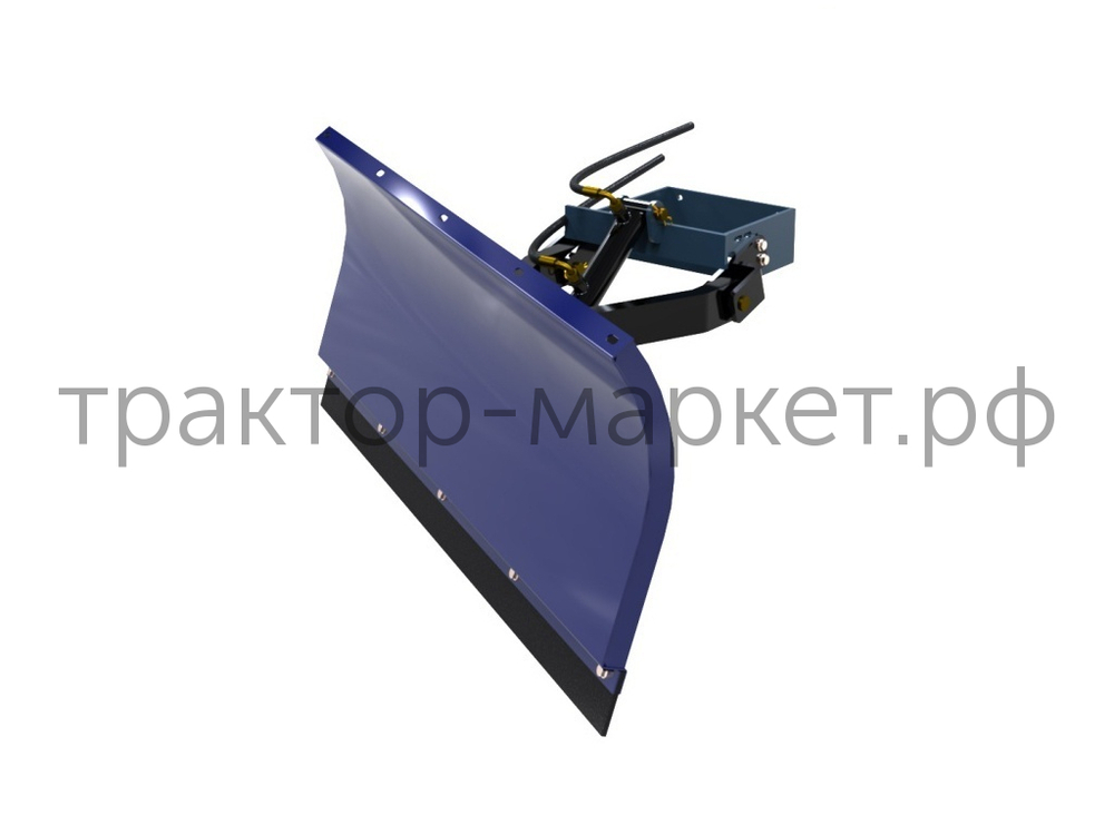 Отвал фронтальный снегоуборочный СКАУТ SP-1800 (для XТ-244 и серии TY)