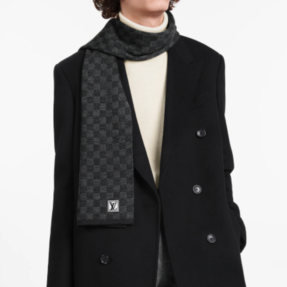 Шарф Louis Vuitton, M70028