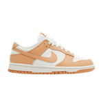 Кроссовки Nike Dunk Low Harvest Moon (Женская размерная сетка)