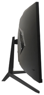Монитор 34&#34; Acer Nitro ED343CURJ0bmiippx/UM.CE3EE.004 черный