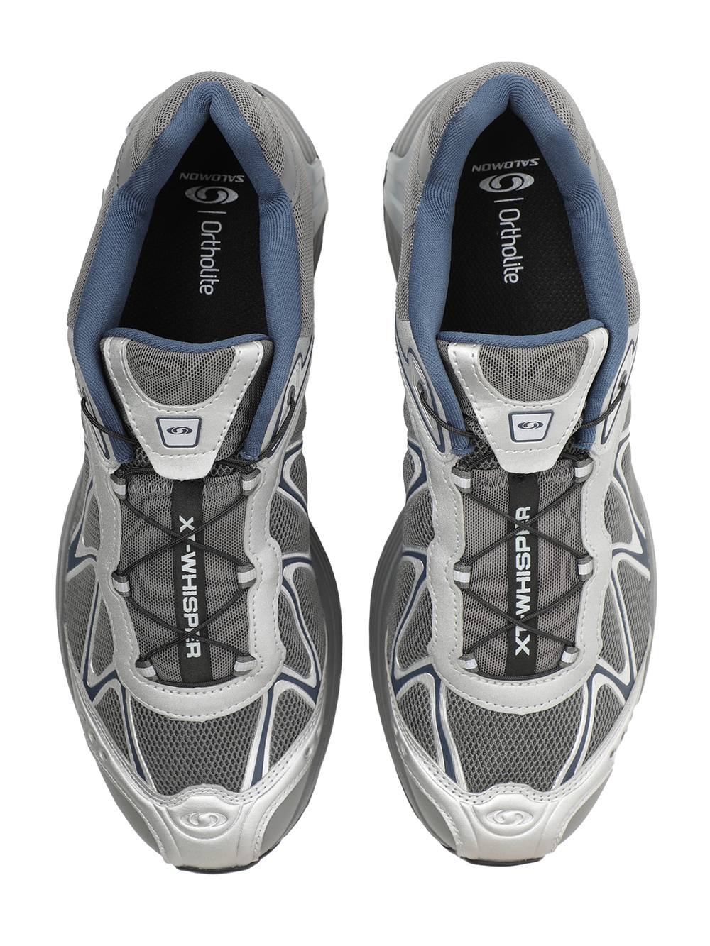 Кроссовки Xt-whisper