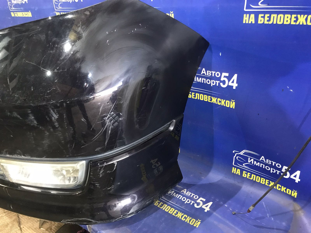 Бампер передний Honda ELYSION 2008-2013