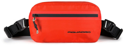 Сумка на пояс Piquadro PQ-M CA5501PQM/R