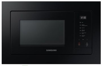 Вбудована мікрохвильова піч SAMSUNG MS23A7118AK/UA