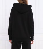 Худи Armani Exchange - черный(3RYM88 YJDVZ)