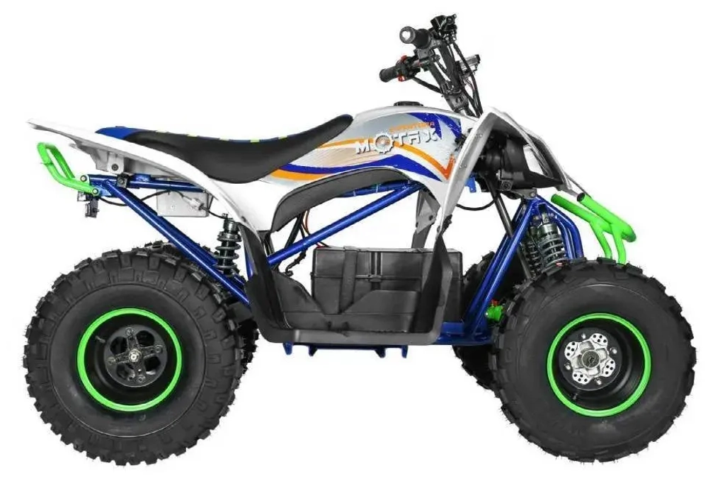 Электроквадроцикл MOTAX E-PENTORA 1500W