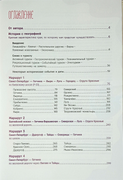 Большой путеводитель на юг от Санкт-Петербурга: Гатчинско-Лужское направление