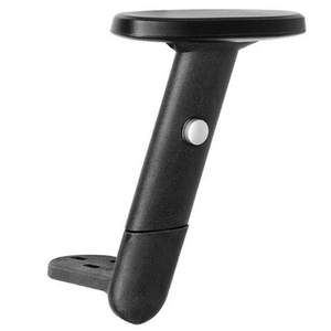 Подлокотники мягкие регулируемые