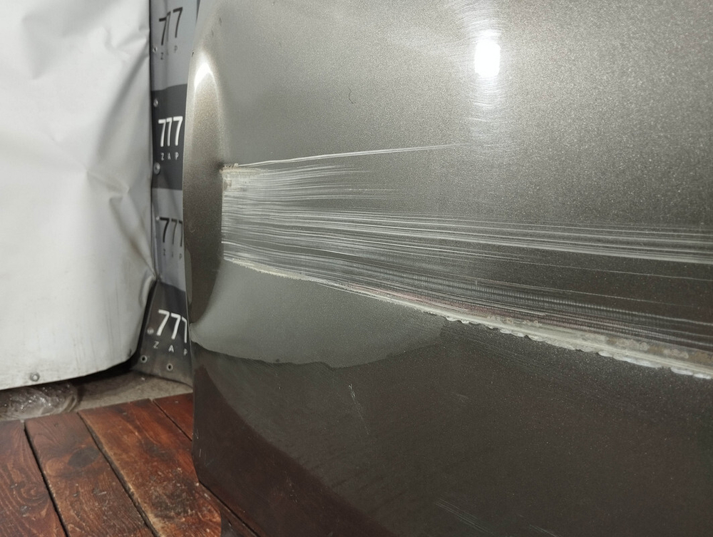 Дверь передняя правая Toyota RAV4 IV (XA40) 12-19 Б/У Оригинал 670010R080