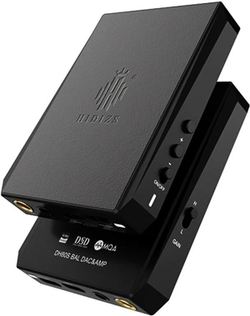 Усилитель для наушников HIDIZS DH80S