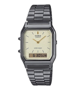 Мужские наручные часы Casio Vintage AQ-230GG-9A