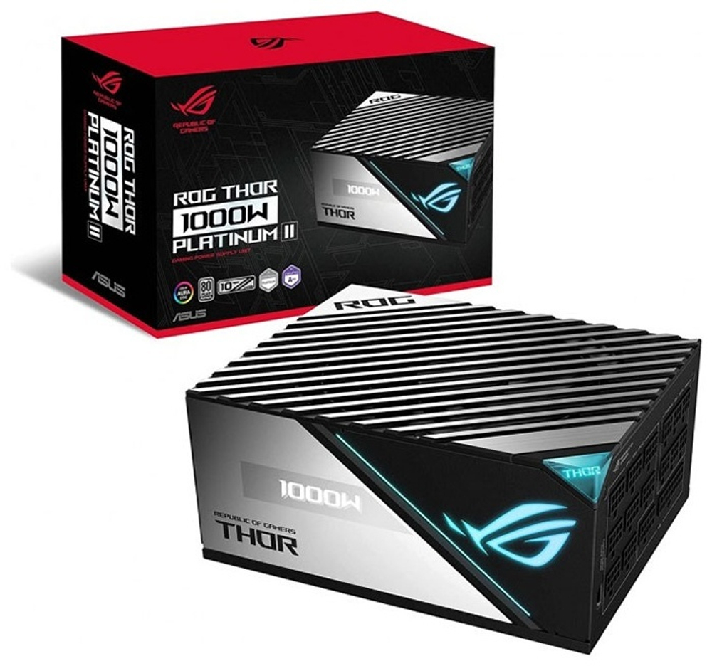 Блок питания ASUS 90YE00L4-B0NA00 1000 Вт