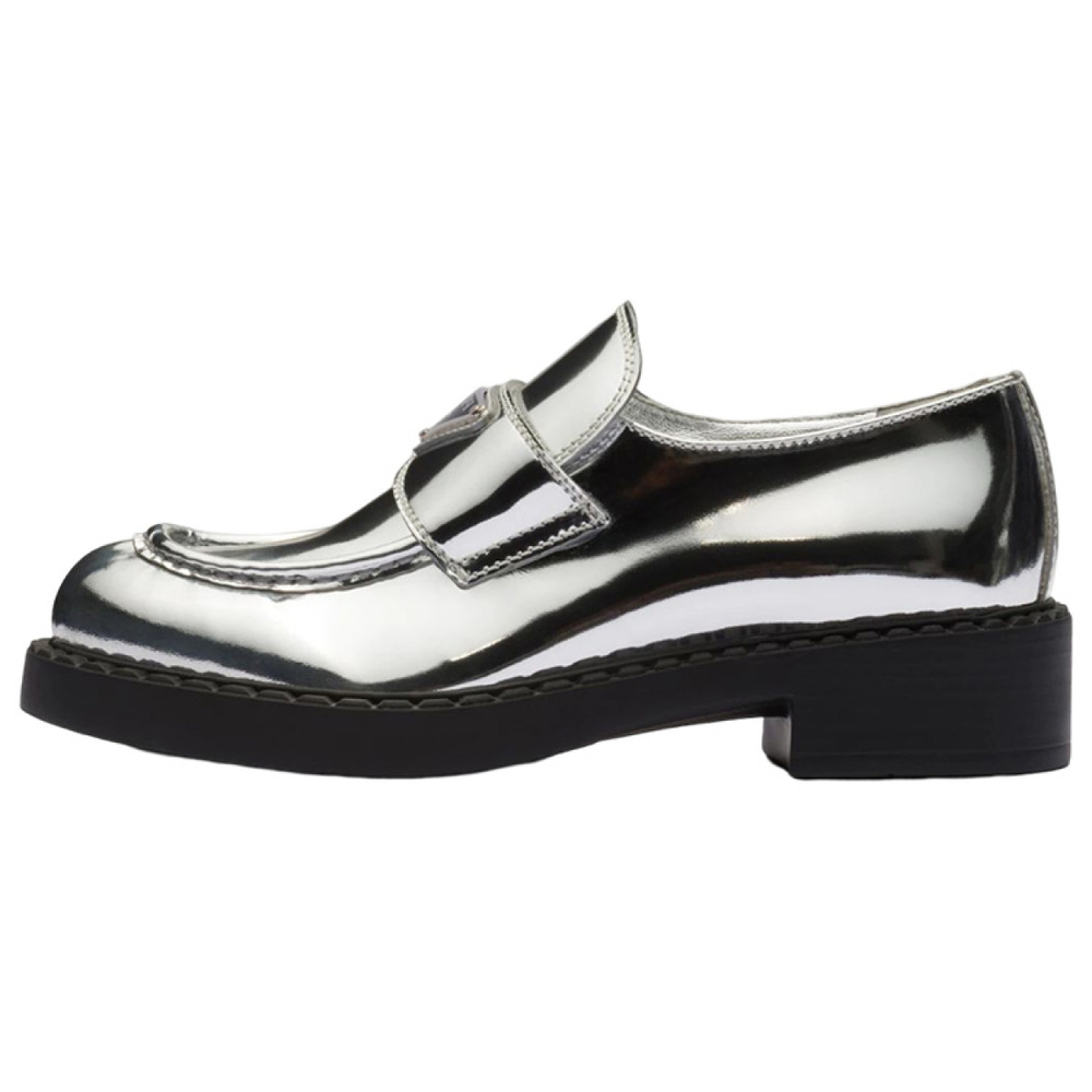 Лоферы PRADA, 1D246M_3AU1_F0118_F_B050