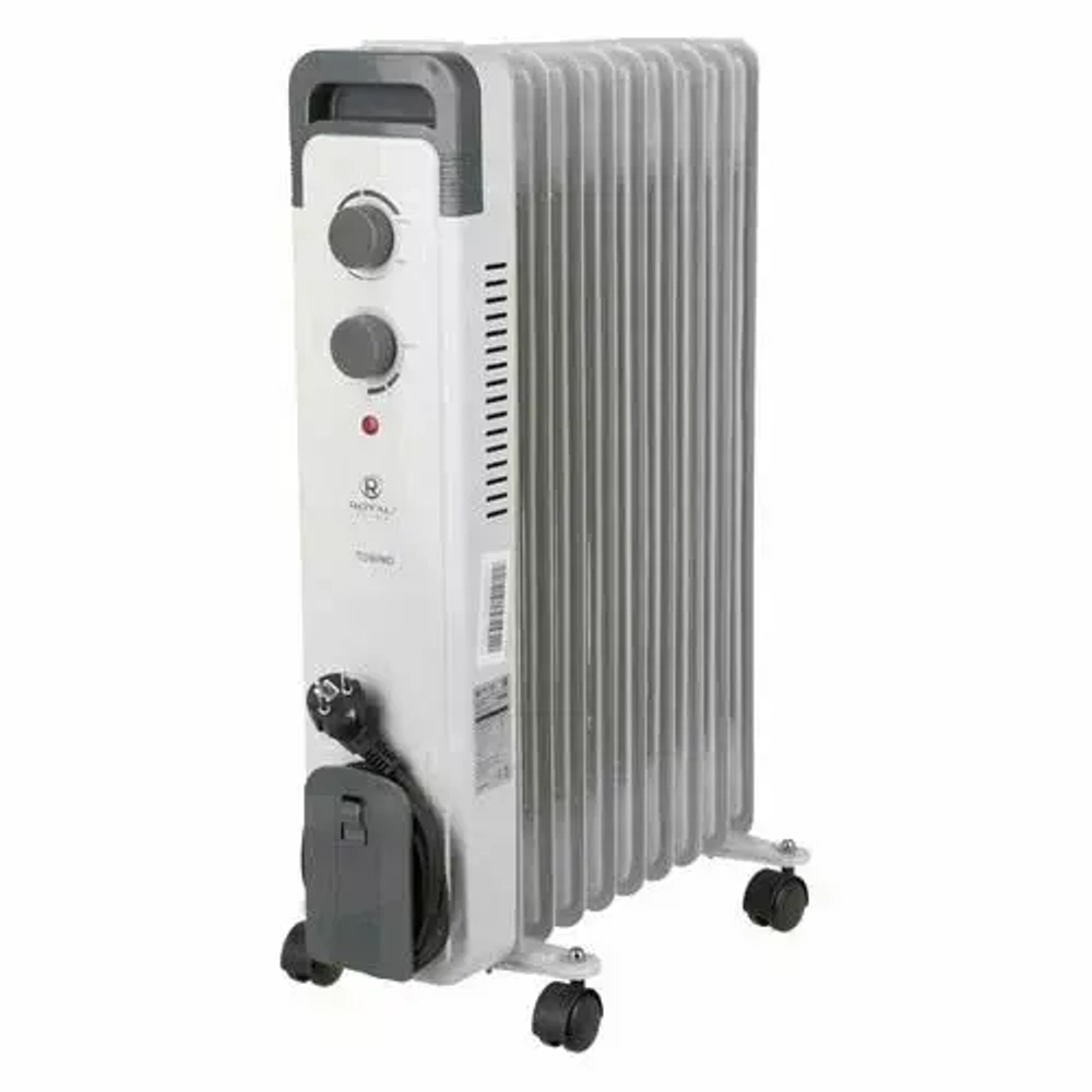 Радиатор маслянный Royal Clima ROR-T9-2000M (q)